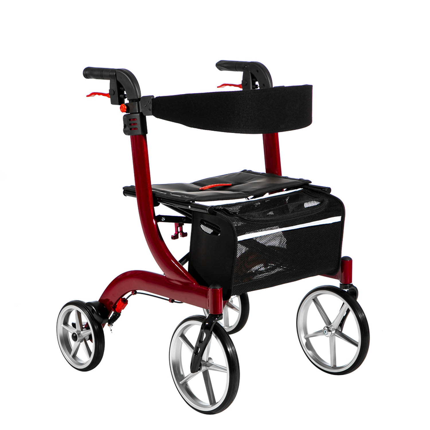 Ходунки-ролаторы ORTONICA XR104 складные до 110кг - 8